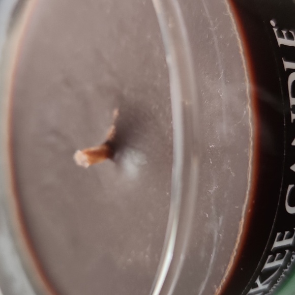 NWOT Yankee Candle Girl Scouts Thin Mint - Picture 3 of 8